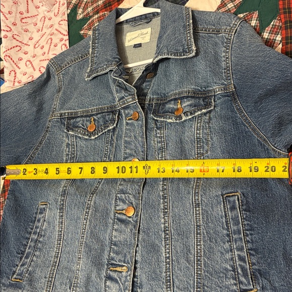 Universal Threads jacket.  Size Large - Picture 5 of 5